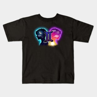 Gemini Kids T-Shirt